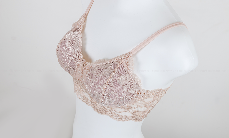 Lace Blonde Hottie Girl Romantic Sensuality Underw