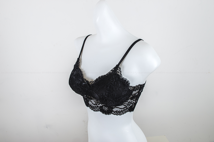 Lace Blonde Hottie Girl Romantic Sensuality Underw