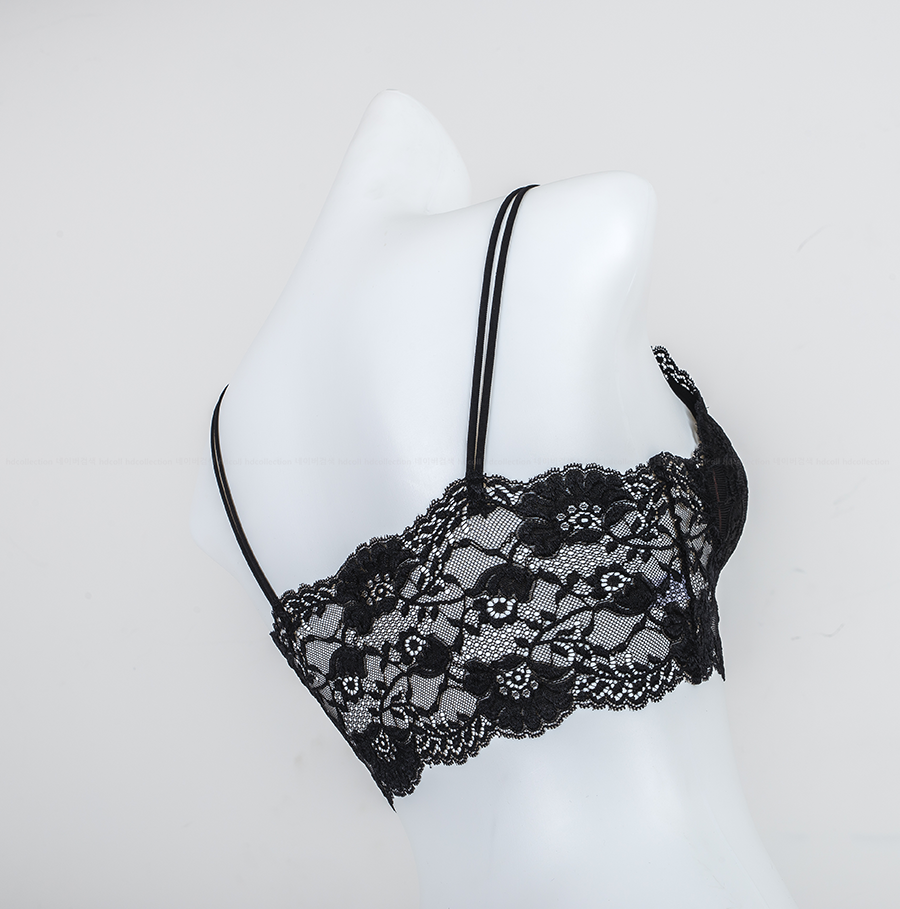Lace Blonde Hottie Girl Romantic Sensuality Underw