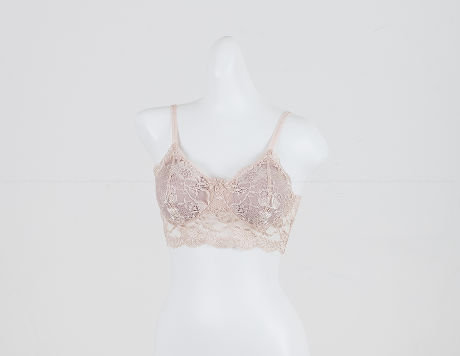 Lace Blonde Hottie Girl Romantic Sensuality Underw