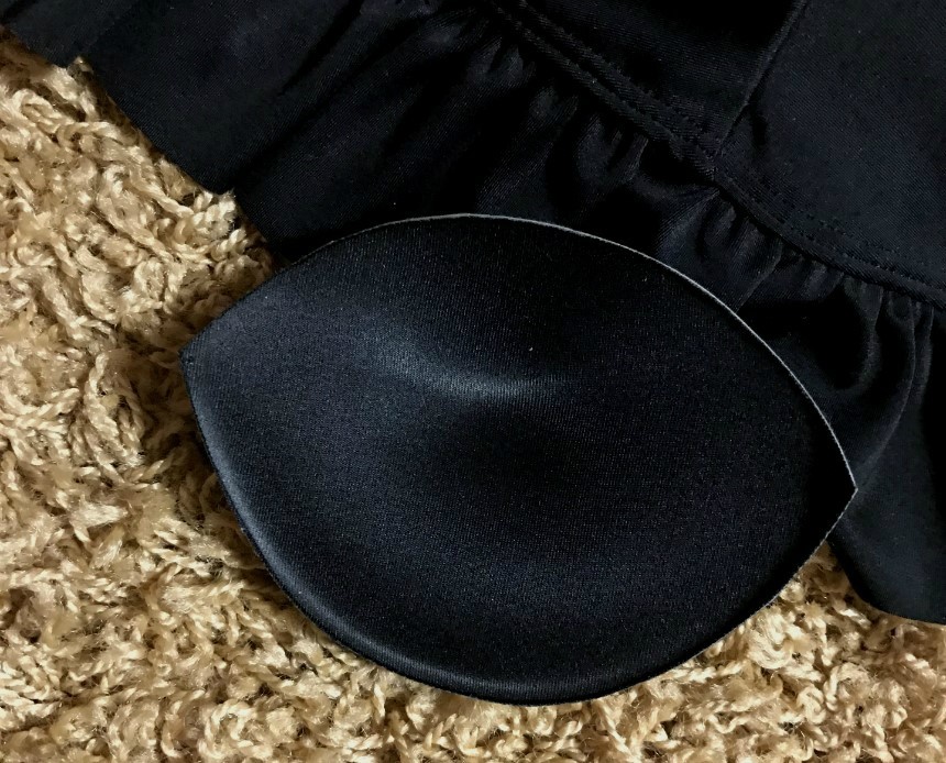 <b><p>Frill pants bikini Wongpom black Sexy shoppg</p></b><b><p>フリル パンツ ビキニ ワンポン ブラック セクシー ショッピングモール 輸入 卸売</p></b><br /><br /><p align='center'>