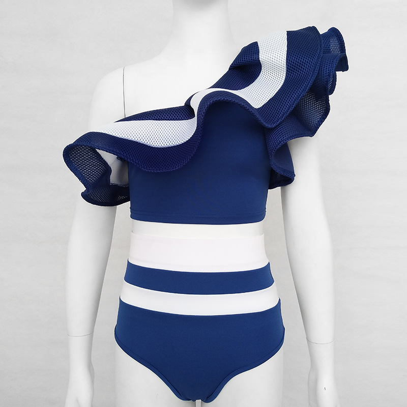<b><p>Shoulder Big Frill Hh waist bikini 3color</p></b><b><p>ショルダー ビッグフリル ハイウエスト ビキニ 3色 セクシー 特異な 輸入 ッピングモール</p></b><br /><br /><p align='center'>