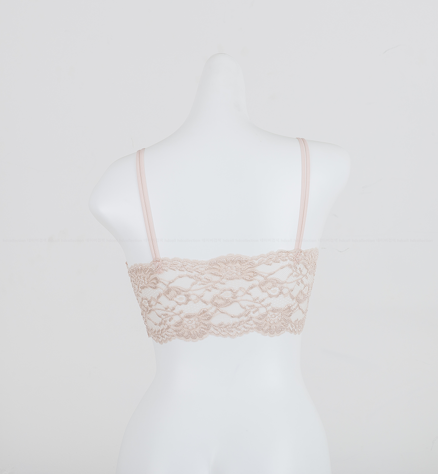 Lace Blonde Hottie Girl Romantic Sensuality Underw