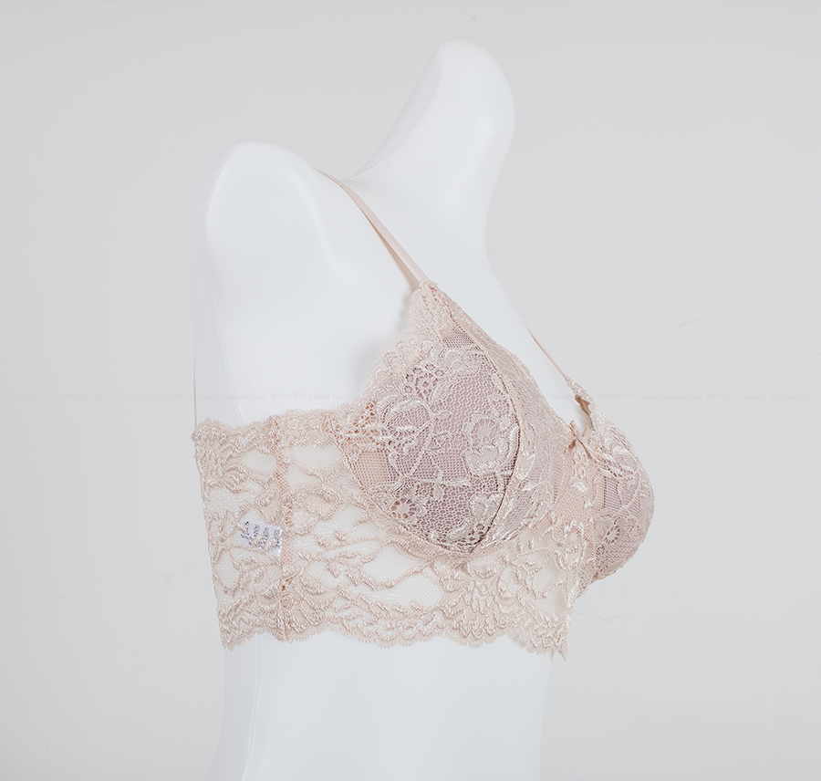 Lace Blonde Hottie Girl Romantic Sensuality Underw