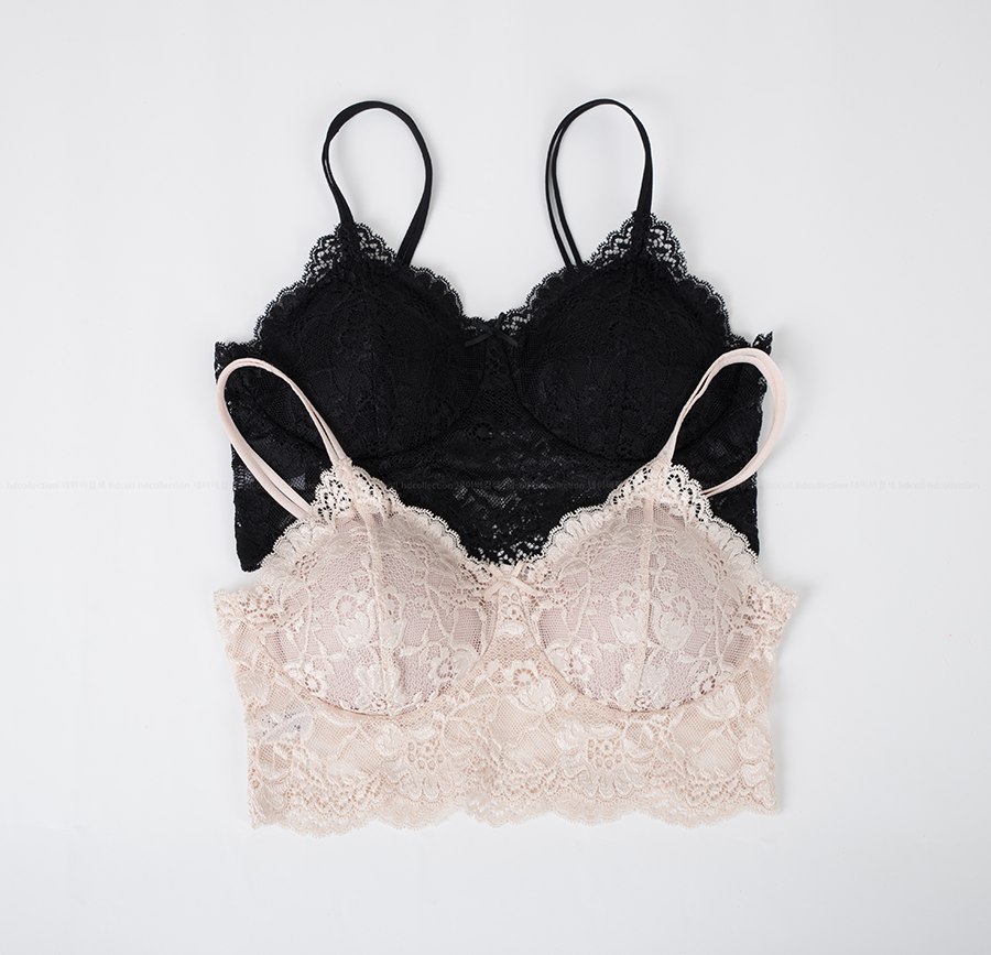 Lace Blonde Hottie Girl Romantic Sensuality Underw