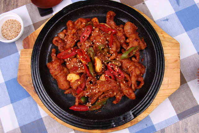 위가막창