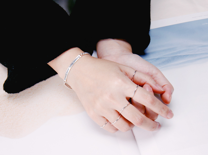 <b><p>Layered Thad ring Simple Daily lv 925 Ten</p></b><b><p>重ね着 糸リング シンプルデイリー シルバー 925 十本の指 友情 はセット</p></b><br /><br /><p align='center'>