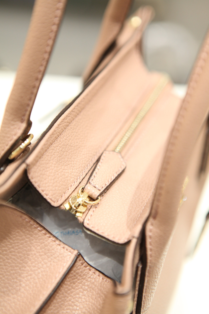 New Women's Bags Samantha Tabasabeni ST logo fr