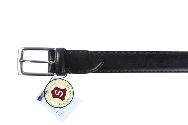 나가사와벨트 브라이들레더 벨트