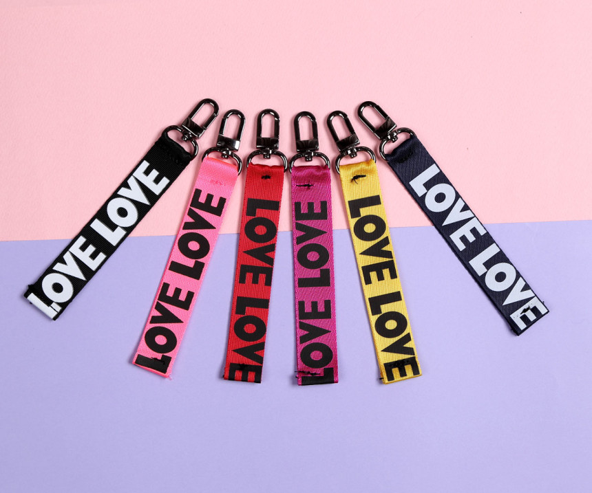 New Plain D Real Black Pouch Collection Lipstick C