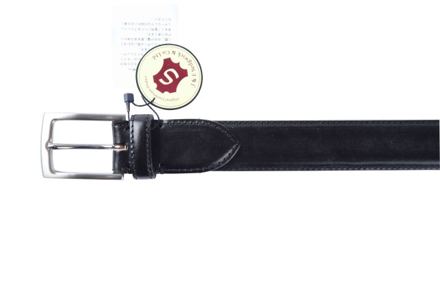 나가사와벨트 브라이들레더 벨트