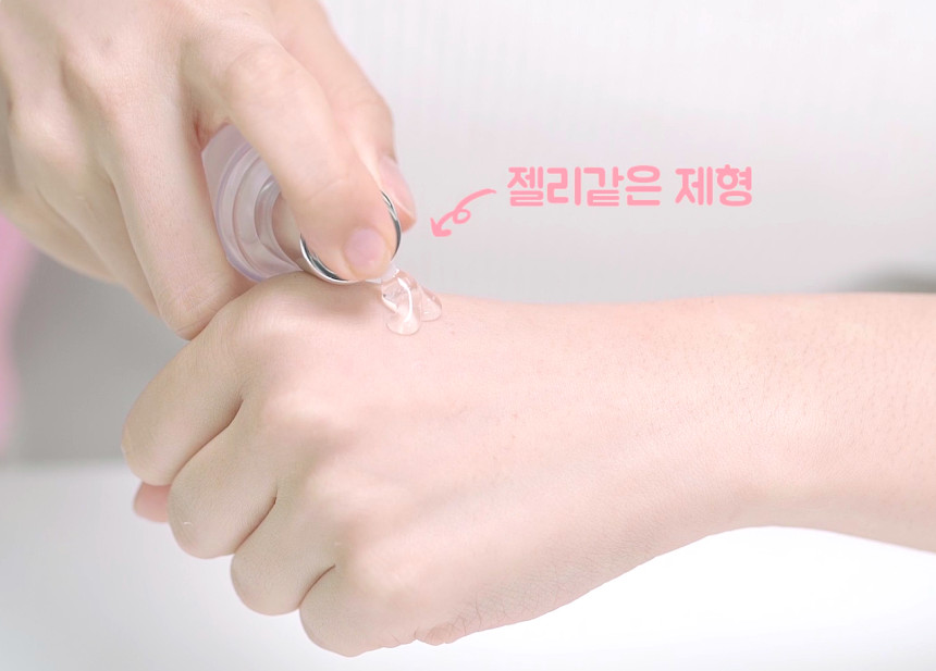 Planning SET CELLIPHY CLEAR ampoule 45ml + Bubble 