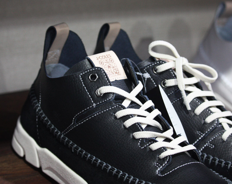 Men Height Shoes Knee-length sneakers matt black U