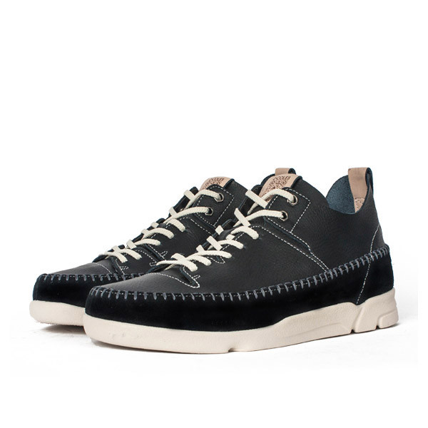 Men Height Shoes Knee-length sneakers matt black U