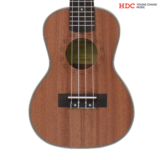 영창 우쿨렐레 YK-190C 콘서트형 YK190C - 상세 이미지 2
