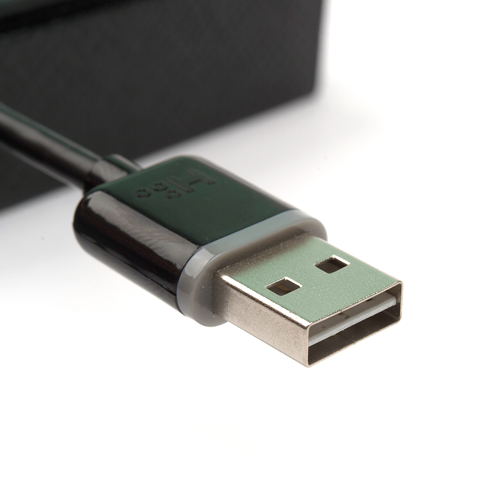 마이크로5핀 USB 충전 케이블 미니 선풍기 가습기 홈캠 가전 - 상세 이미지 5