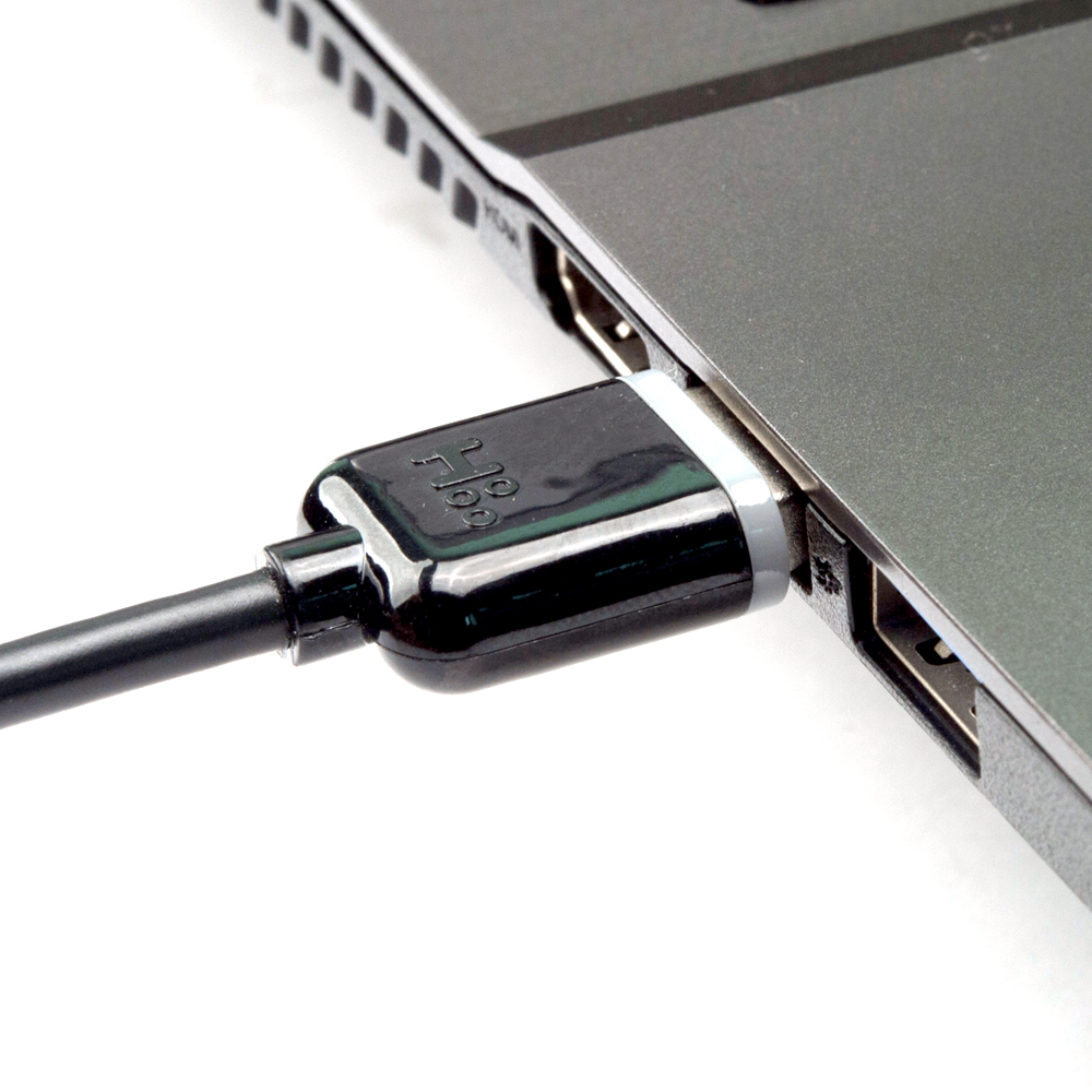 마이크로5핀 USB 충전 케이블 미니 선풍기 가습기 홈캠 가전 이미지 7
