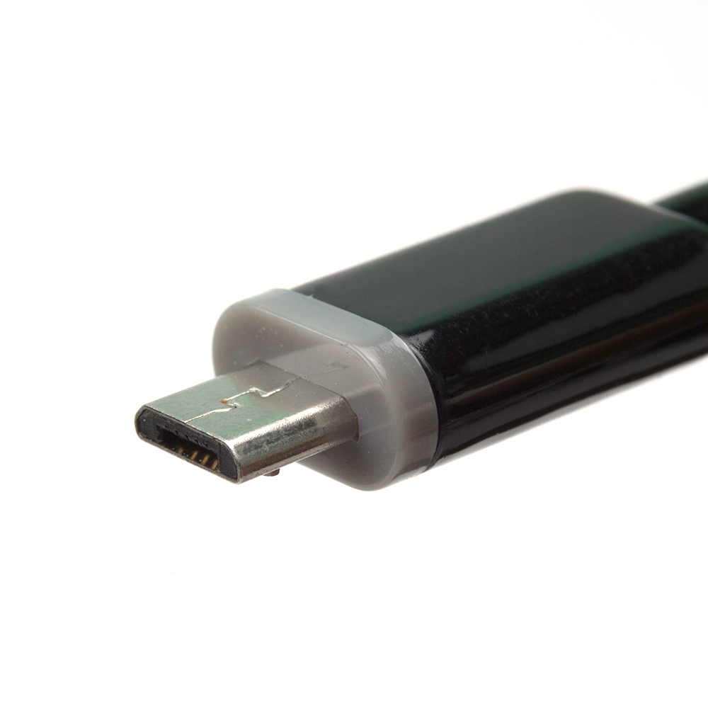 마이크로5핀 USB 충전 케이블 미니 선풍기 가습기 홈캠 가전 이미지 6