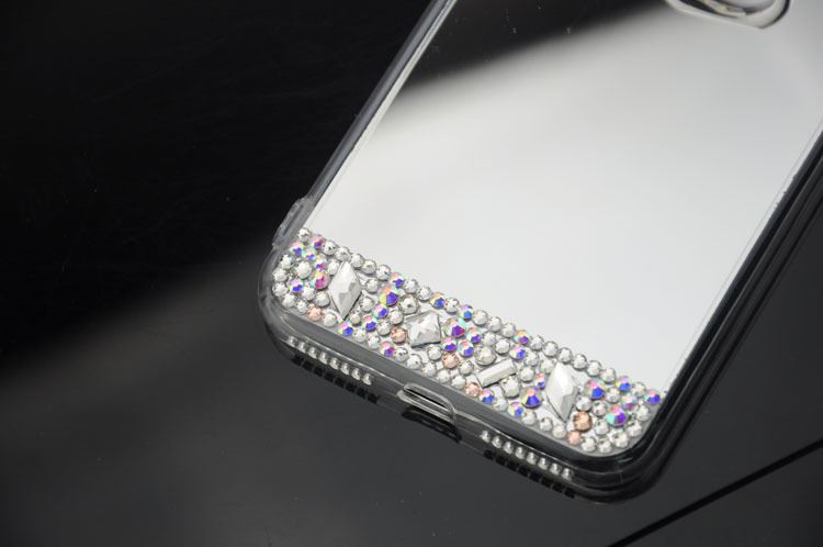 <b><p>Galaxy Note Cubic Smart Ring Mirror Case</p></b><b><p>ギャラクシーノート8キュービックスマートリングミラーケースs8、iPhone 8特異</p></b><br /><br /><p align='center'>
