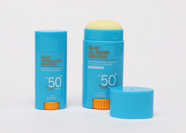1 + 1 Sinique Enjoy Allround Sun Stick 25g Directo