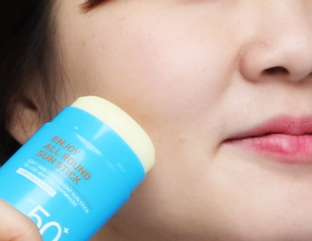 1 + 1 Sinique Enjoy Allround Sun Stick 25g Directo