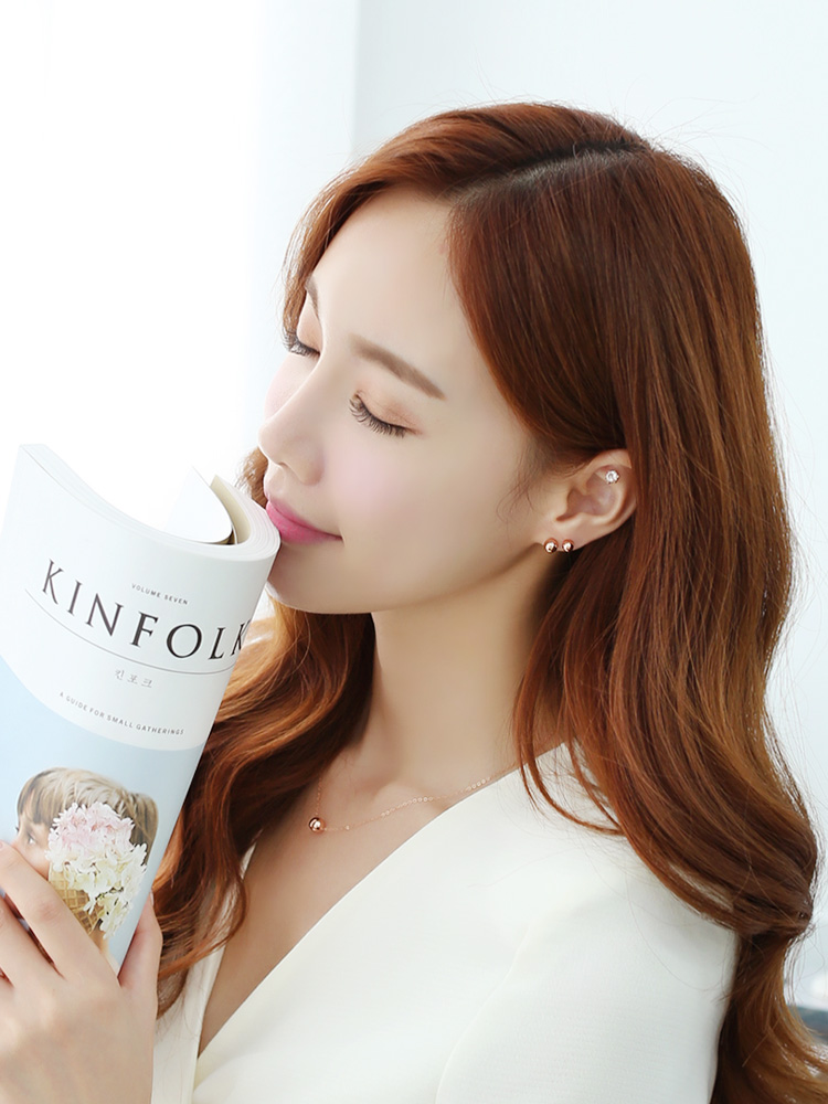 <b><p>Rubbing Tea rr 14K ball simple daily Woman</p></b><b><p>ブルリング プリプリ イヤ 14Kボール シンプル kデイリー 女性 ゲストのファッション</p></b><br /><br /><p align='center'>