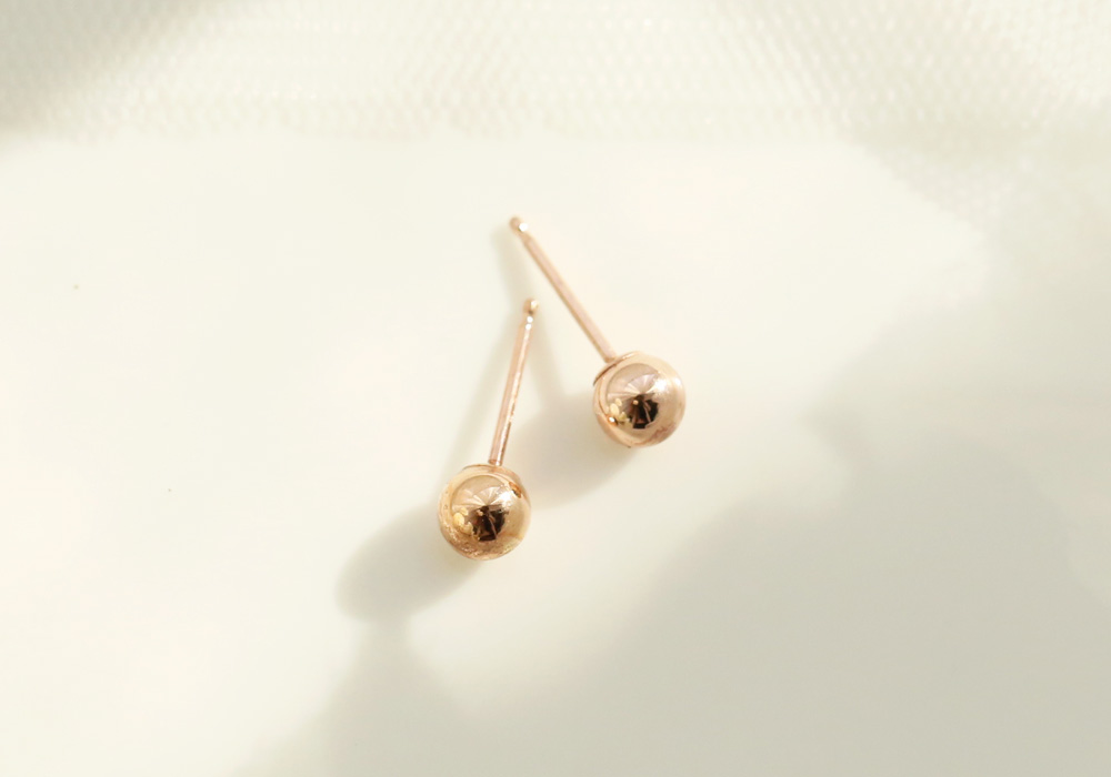 <b><p>Rubbing Tea rr 14K ball simple daily Woman</p></b><b><p>ブルリング プリプリ イヤ 14Kボール シンプル kデイリー 女性 ゲストのファッション</p></b><br /><br /><p align='center'>