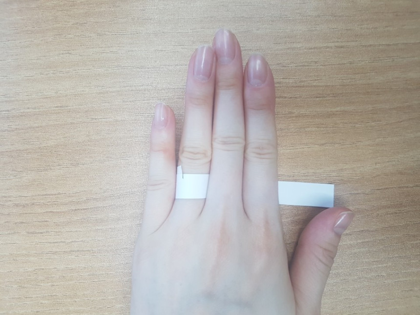 <b><p>14k Woman Layered Thad ring simple guide</p></b><b><p>14k 女性 重ね着 糸リング シンプル ガイド ガード ジュエリー ゴールデンシークレット</p></b><br /><br /><p align='center'>