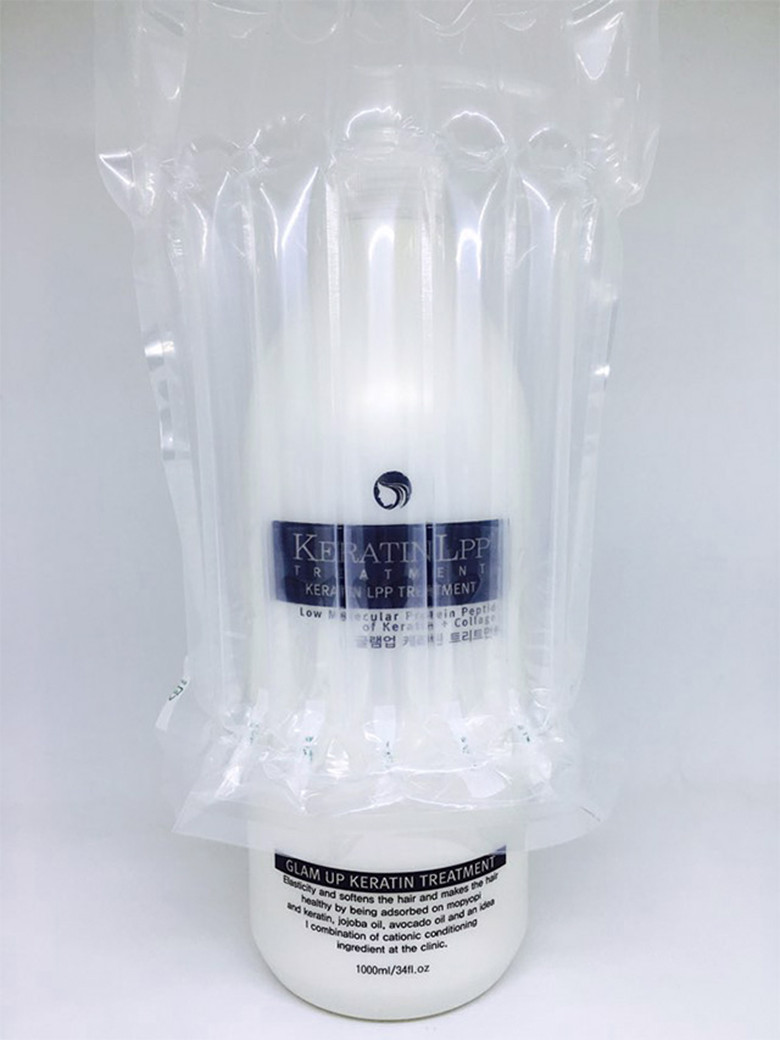 NEW HAIR CARE Laon Glam Up Keratin LPP Hair Treatm