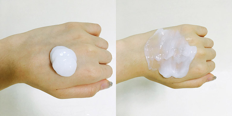 NEW HAIR CARE Laon Glam Up Keratin LPP Hair Treatm