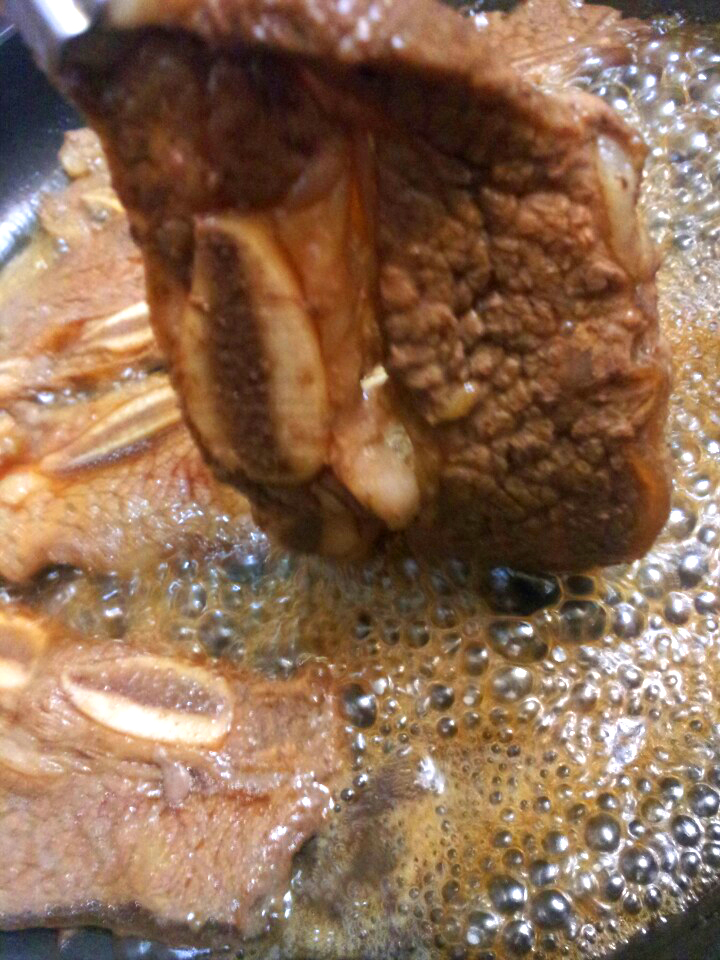 LA갈비 양념구이 소갈비세트 선물용 추천 - 상세 이미지 4