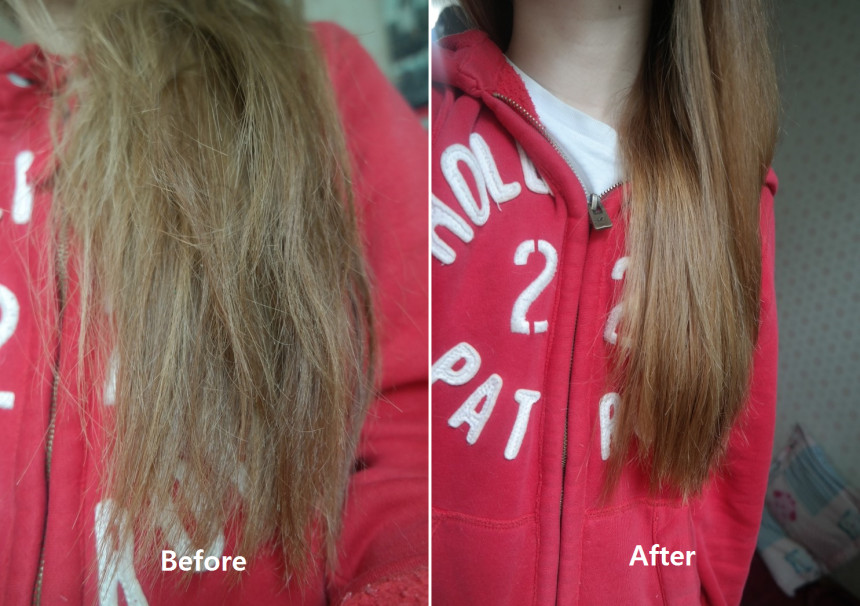 NEW HAIR CARE Aqua Derma Curling Moisturizing Hair