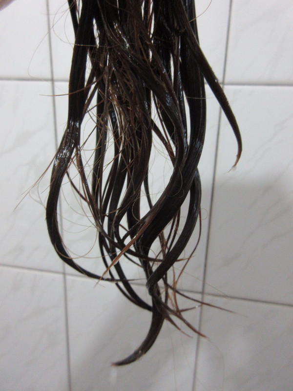 NEW HAIR CARE Aqua Derma Curling Moisturizing Hair