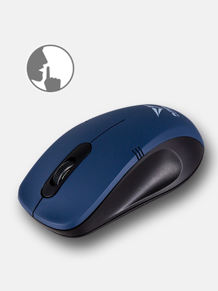 알카트로즈 무소음 무선 마우스 STEALTH AIR 3 - 상세 이미지 3