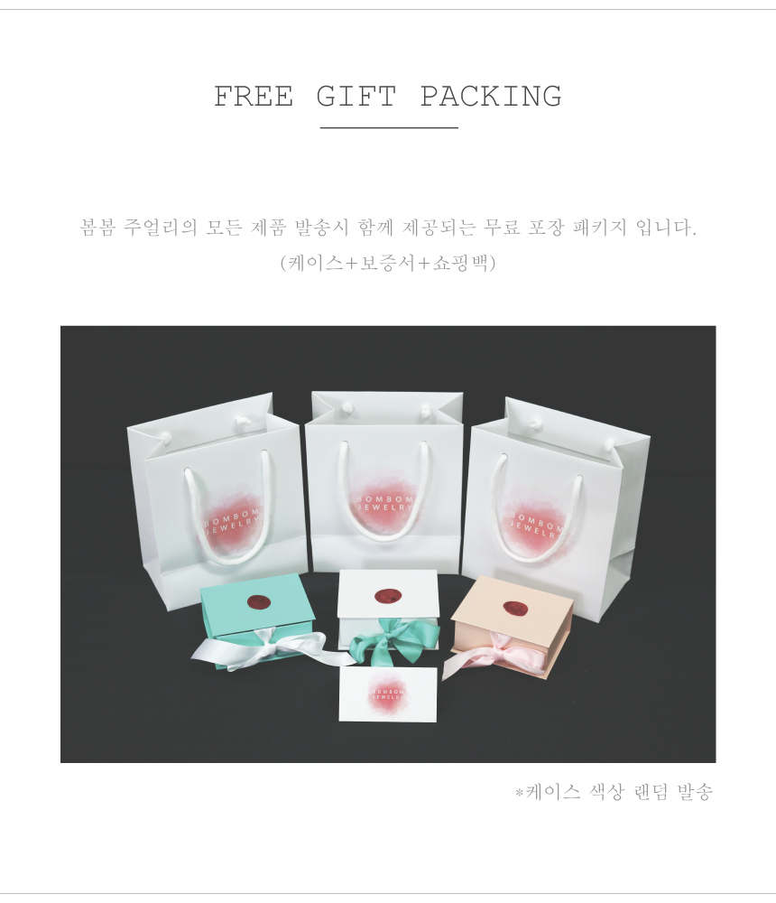 GOLD necklace SUBITO 14K pink gold 14k rose 14k bi