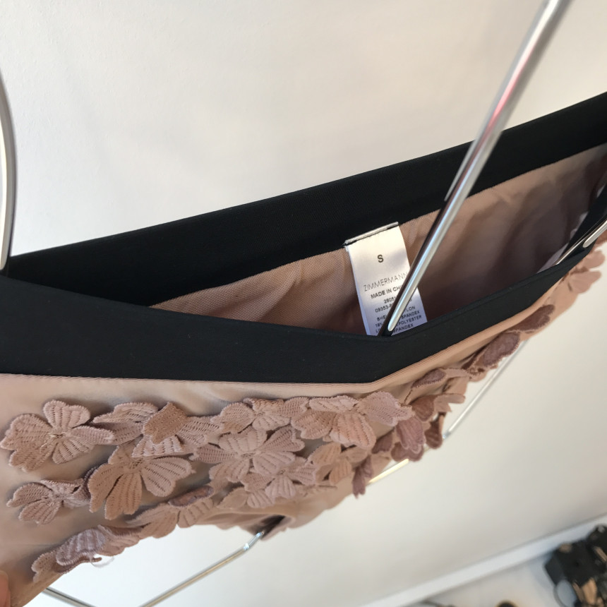 <b><p>Zimmer Flow bikini</p></b><b><p>ジマー 花のビキニ</p></b><br /><br /><p align='center'>