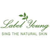 라벨영화장품 스토어 로고