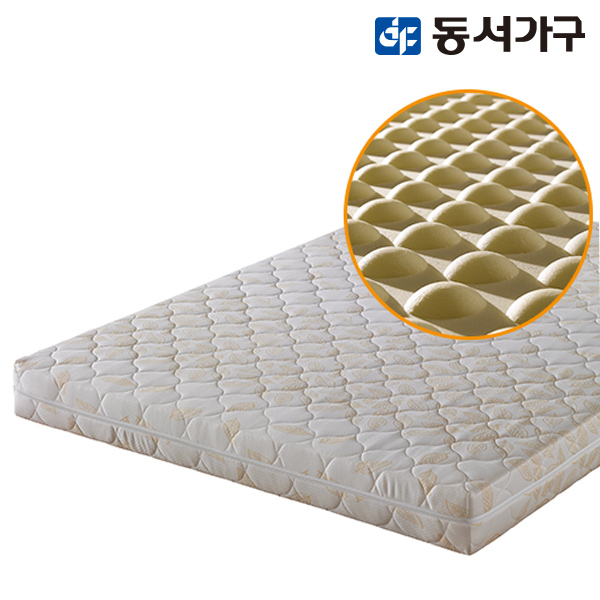 동서가구 니트지 Q볼케미컬폼NT 150T매트리스 DF904939