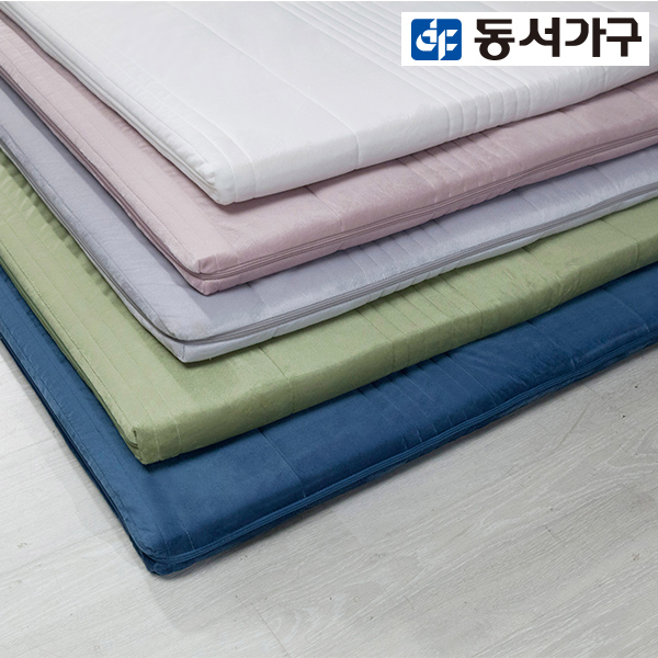 동서가구 MND퀸 볼 케미컬폼 Q매트리스 DF901919