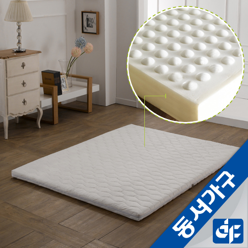 동서가구 MND수퍼싱글 볼케미컬폼 SS매트리스 DF901918