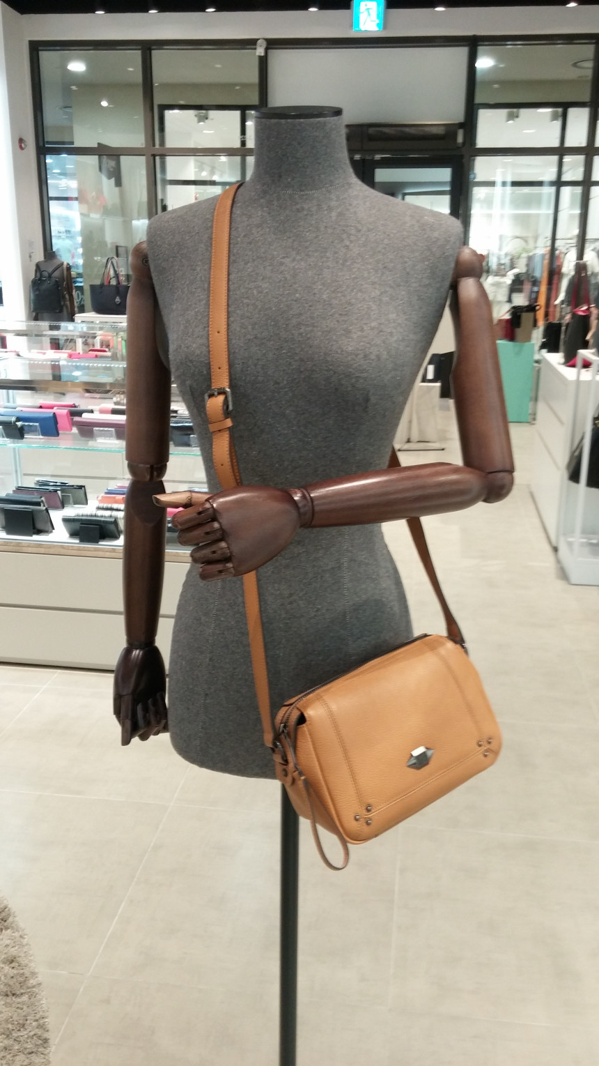 New Love Cat La Mette Della Mini Cross Bag TGFHV20