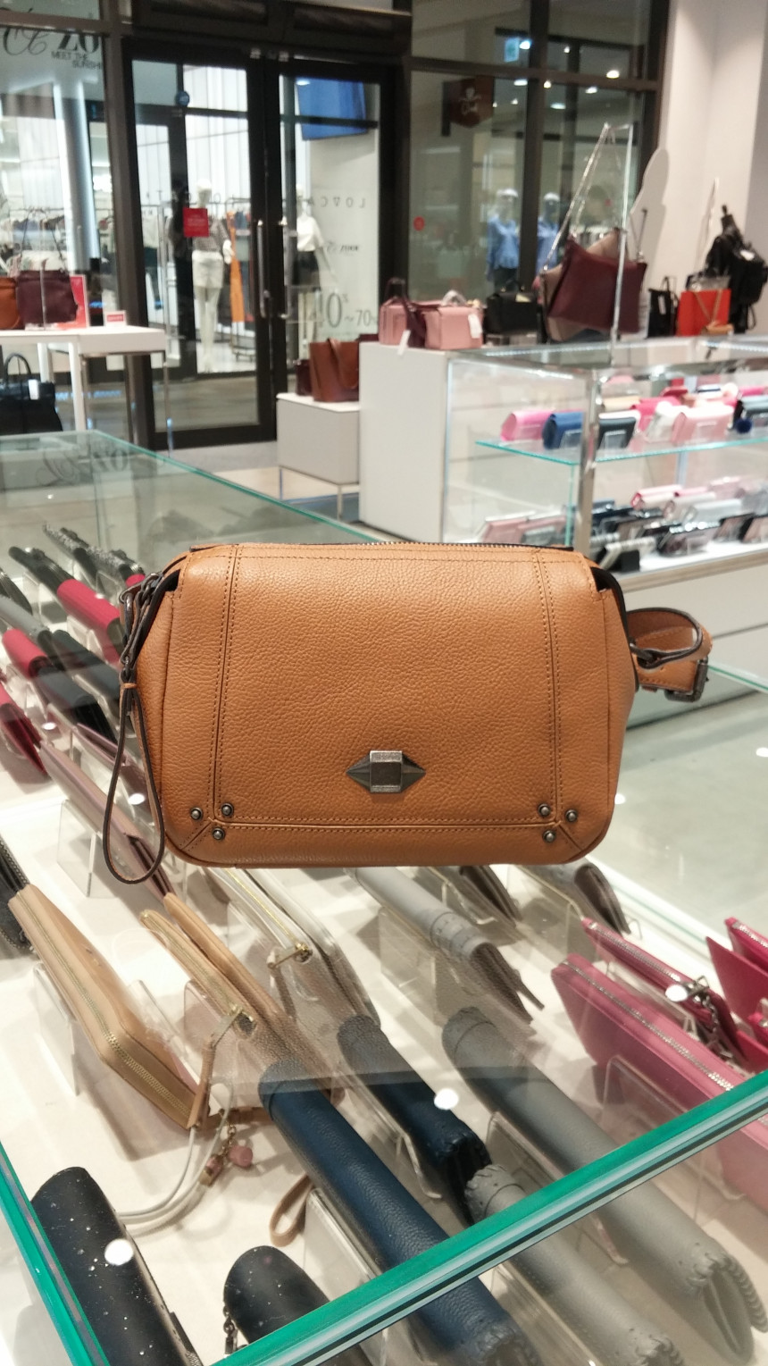 New Love Cat La Mette Della Mini Cross Bag TGFHV20