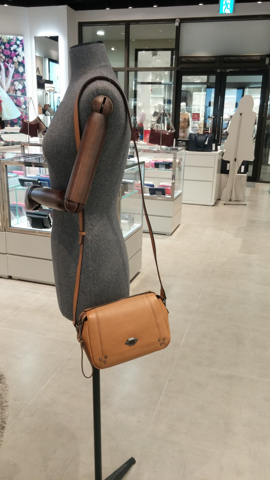 New Love Cat La Mette Della Mini Cross Bag TGFHV20