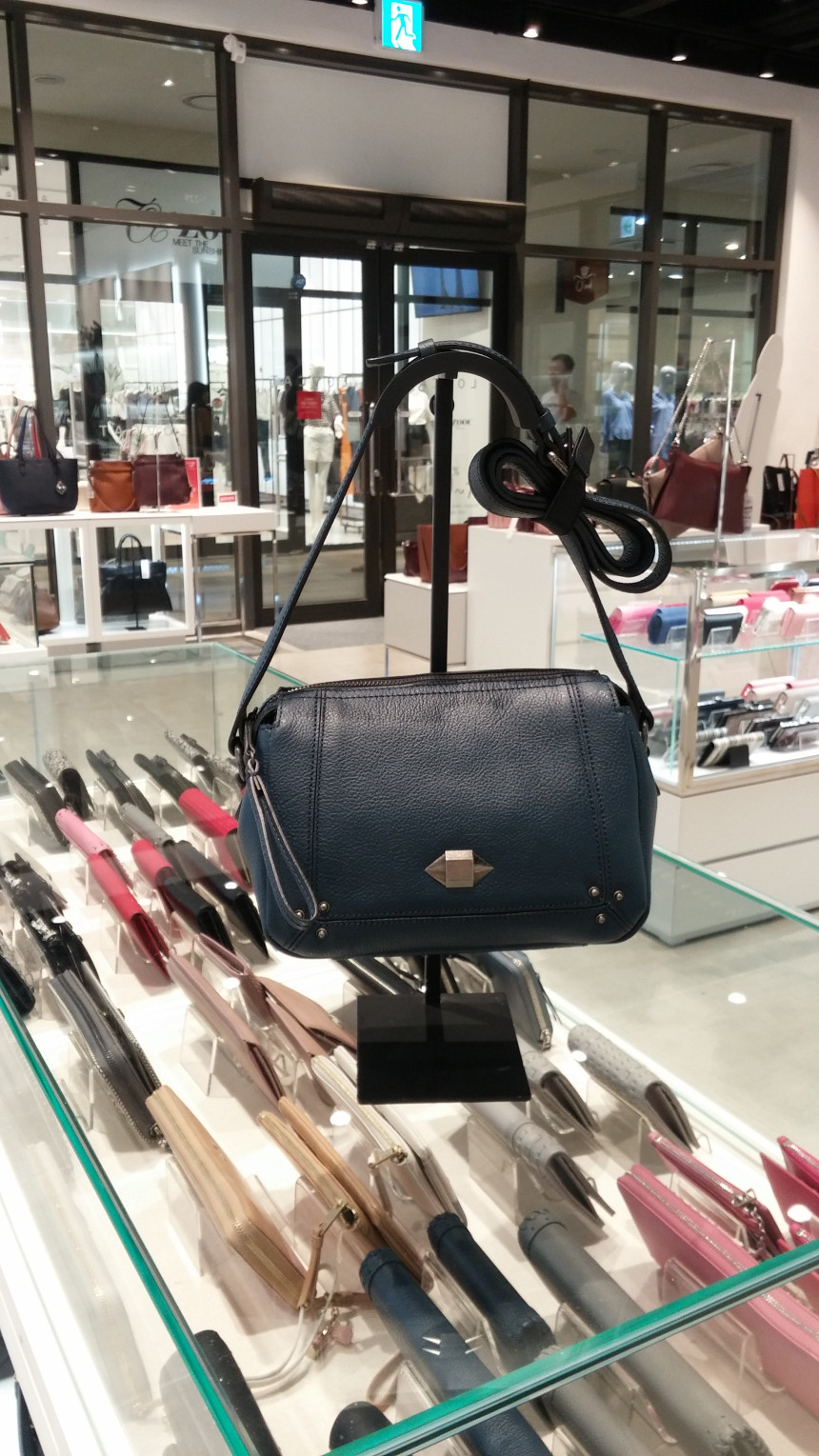 New Love Cat La Mette Della Mini Cross Bag TGFHV20