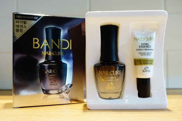 Stock commemorative! Bandi Mini Pink Diamonds and 