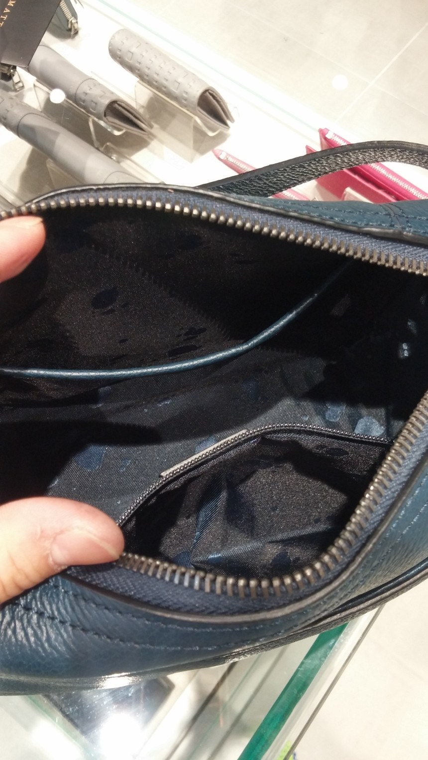 New Love Cat La Mette Della Mini Cross Bag TGFHV20