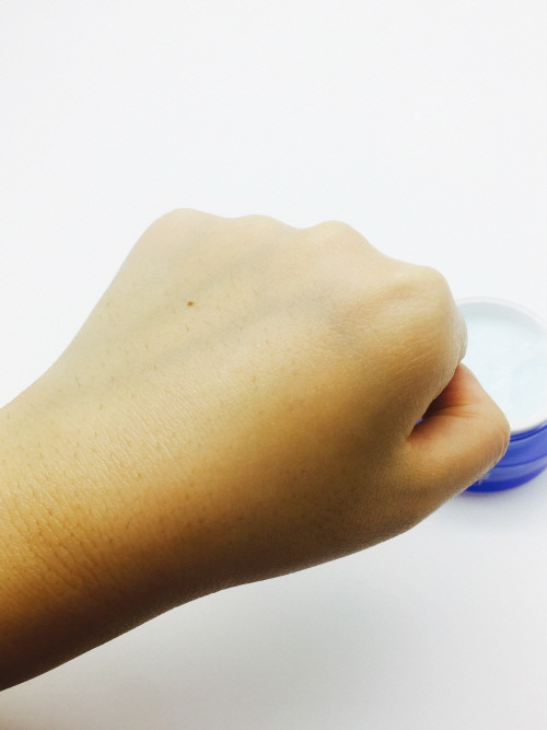 New Well Dermas Marine Water Gel Cream 50mL Keep m