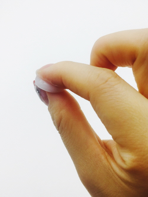 New Well Dermas Marine Water Gel Cream 50mL Keep m