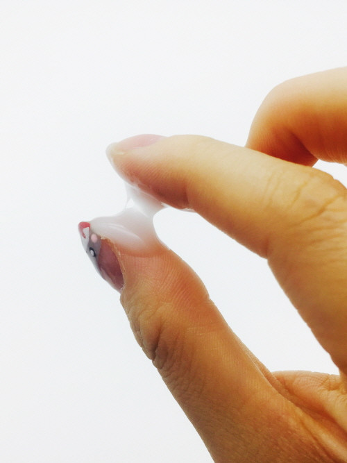 New Well Dermas Marine Water Gel Cream 50mL Keep m