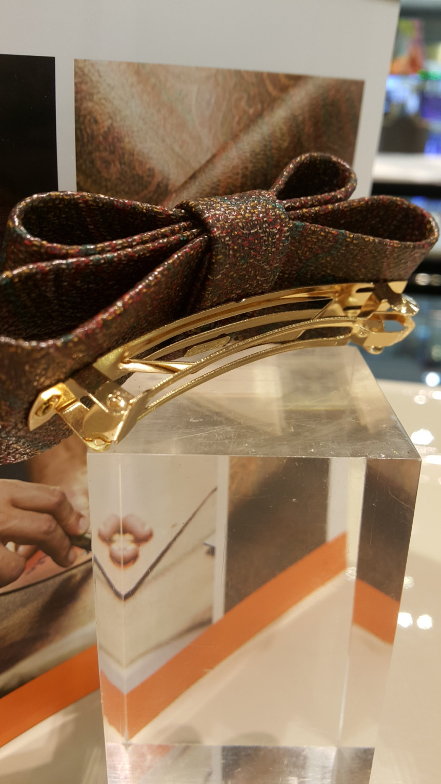 Hair Accessories Etro Hairpin 583-23